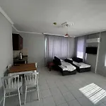 Rose Garden Apart Hotel