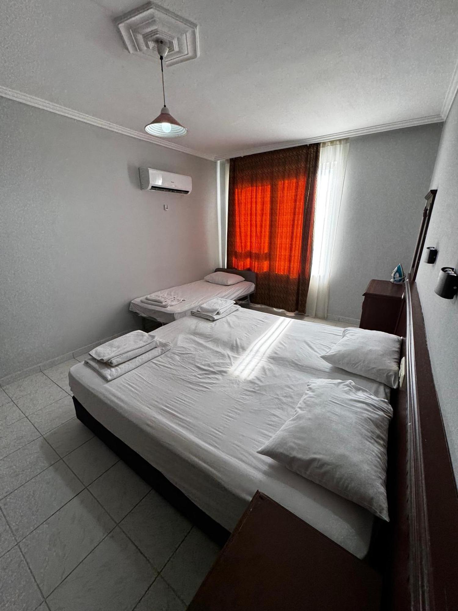 Aparthotel Rose Garden Alanya